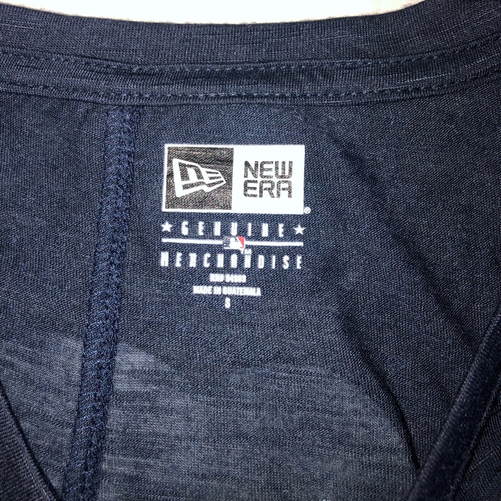 NWOT Women’s S Boston Red Sox Shirt! - Picture 6 of 6